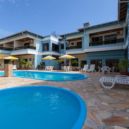 Refugio Costeiro II Hotel Бомбиняс Екстериор снимка