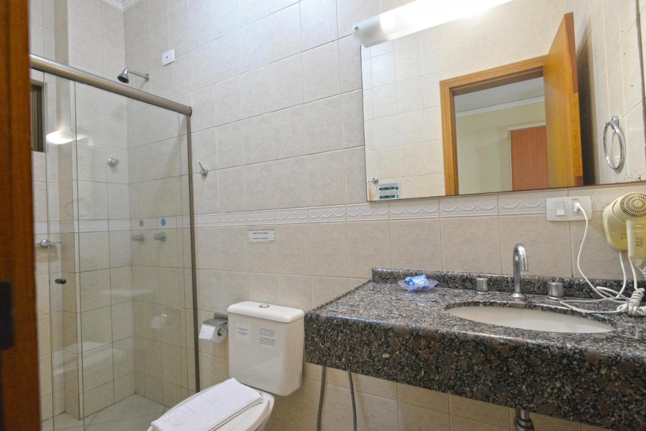 Refugio Costeiro II Hotel Бомбиняс Екстериор снимка