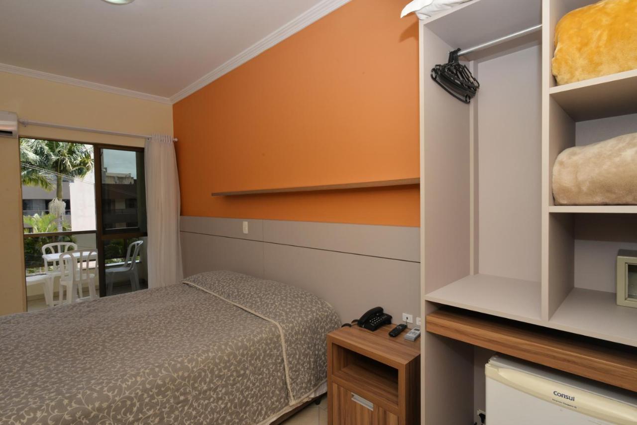 Refugio Costeiro II Hotel Бомбиняс Екстериор снимка