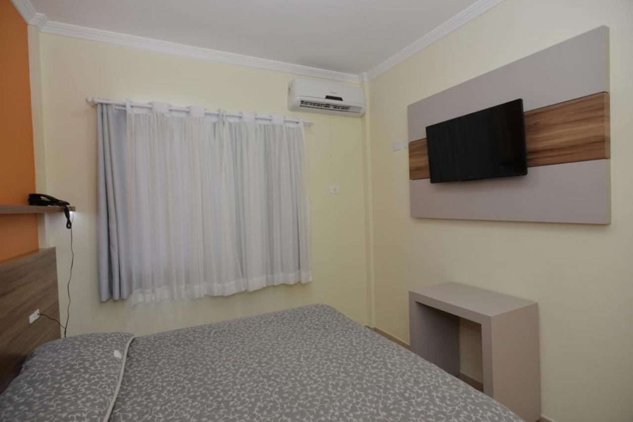 Refugio Costeiro II Hotel Бомбиняс Екстериор снимка