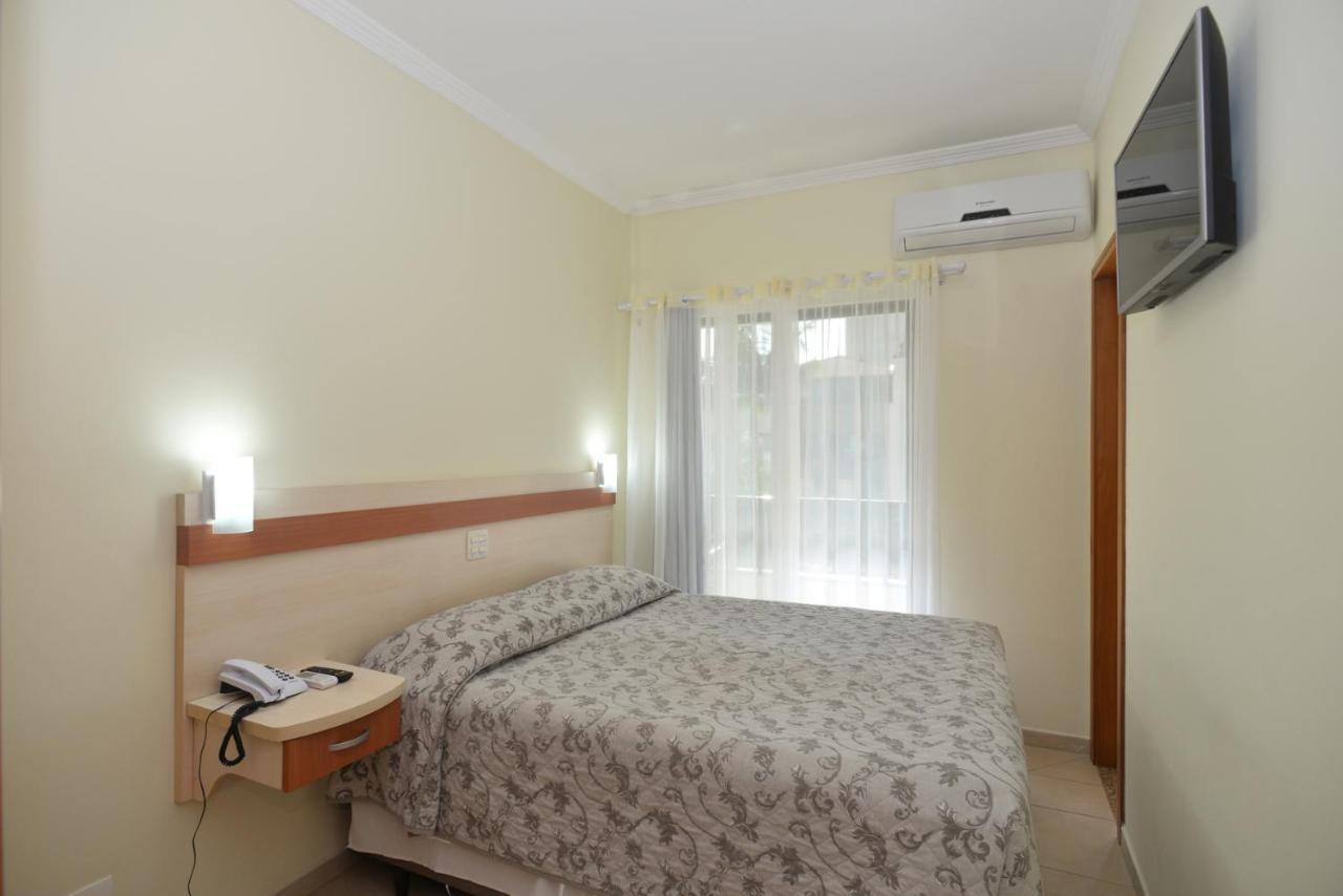 Refugio Costeiro II Hotel Бомбиняс Екстериор снимка