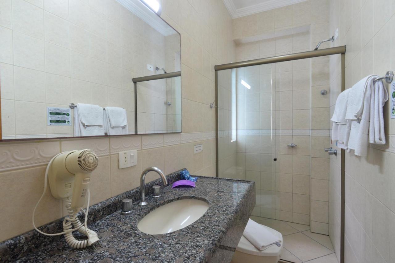 Refugio Costeiro II Hotel Бомбиняс Екстериор снимка
