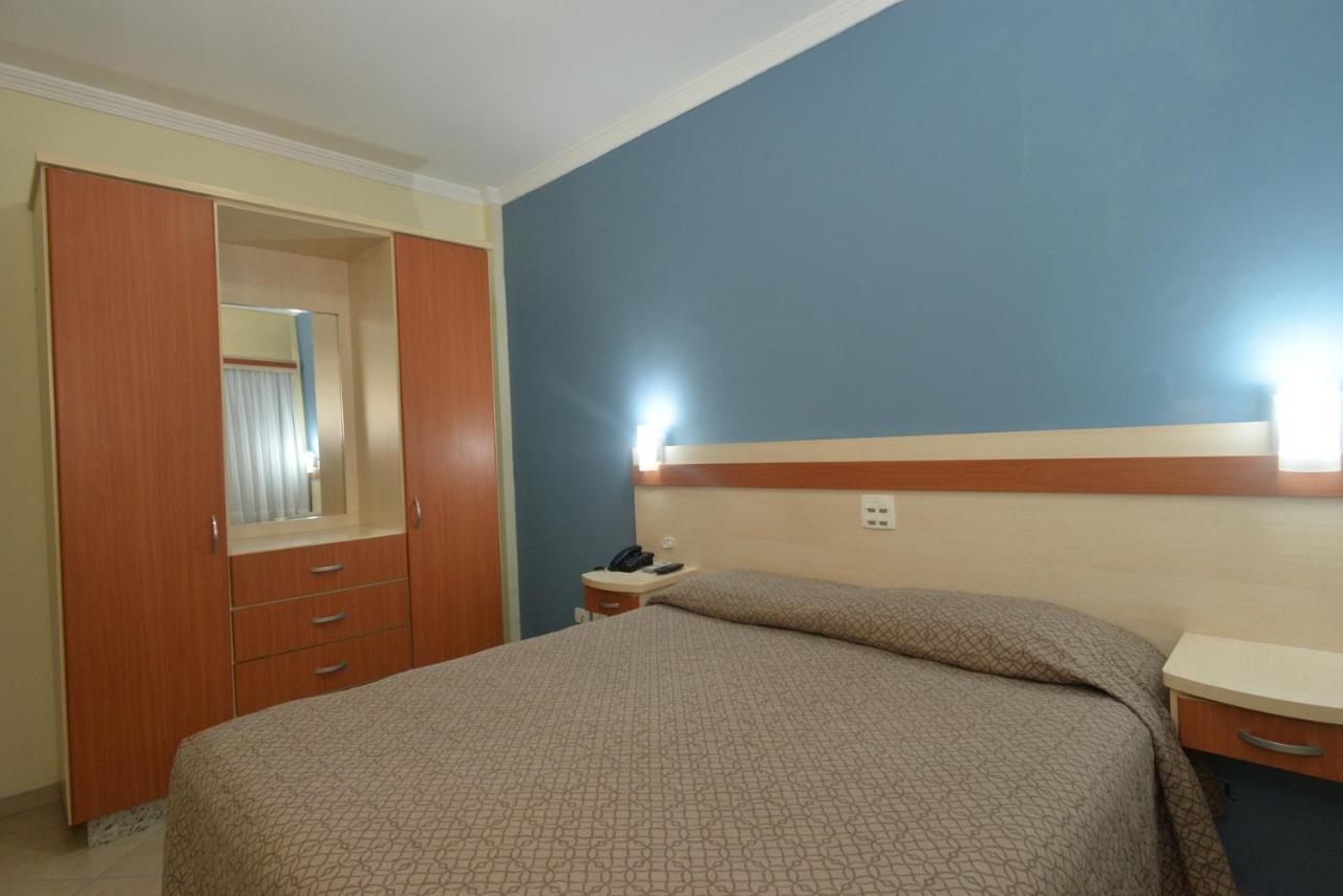 Refugio Costeiro II Hotel Бомбиняс Екстериор снимка
