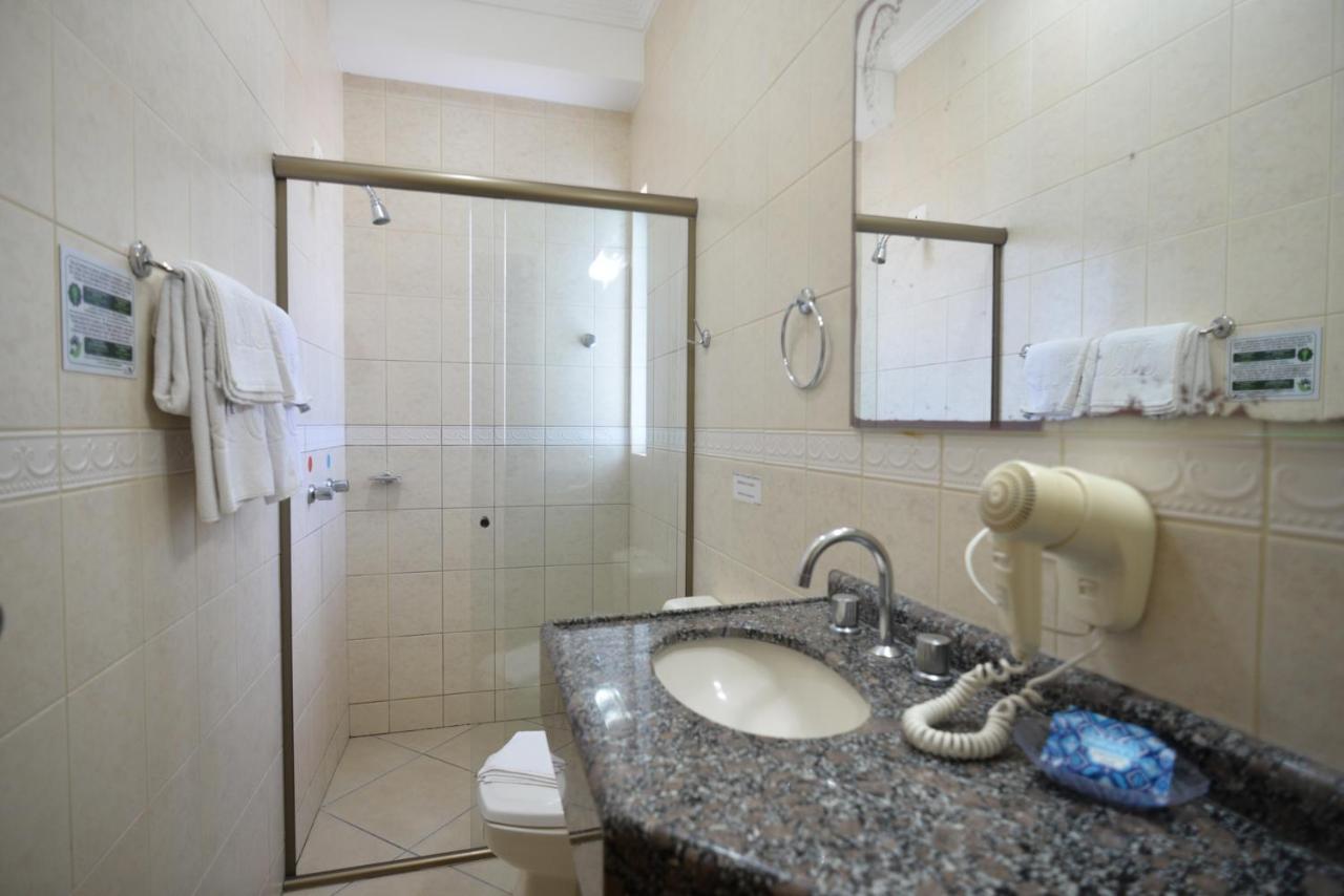 Refugio Costeiro II Hotel Бомбиняс Екстериор снимка