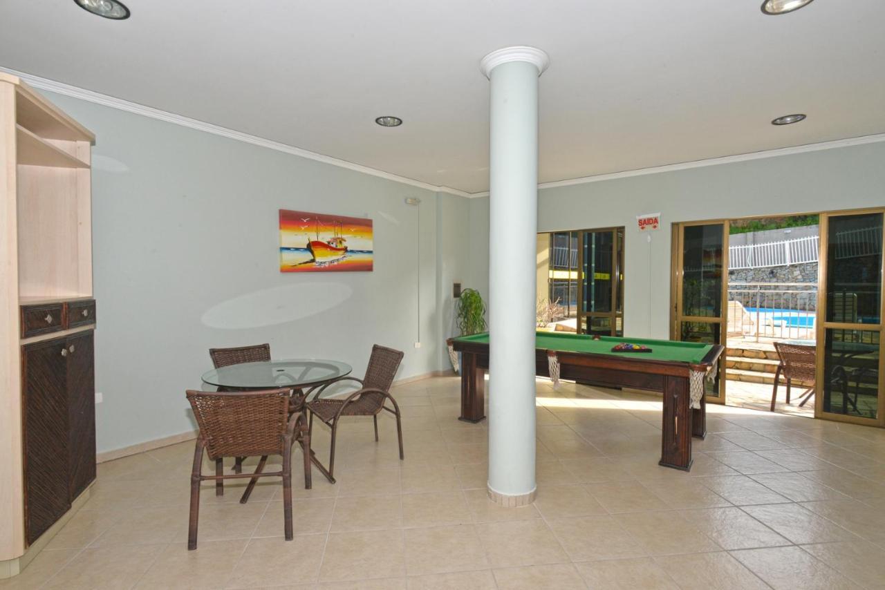 Refugio Costeiro II Hotel Бомбиняс Екстериор снимка