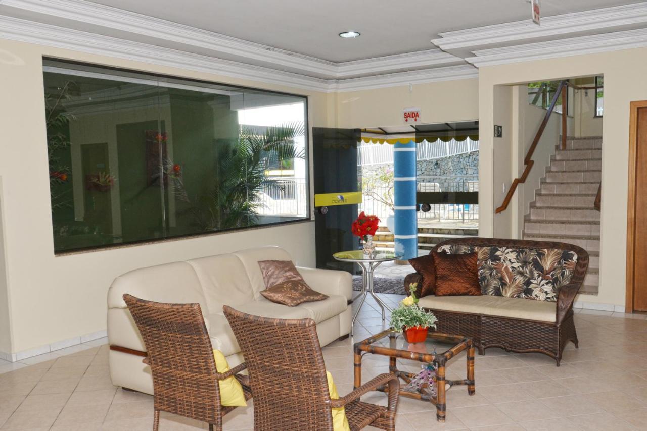 Refugio Costeiro II Hotel Бомбиняс Екстериор снимка