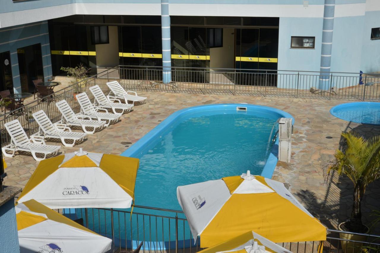 Refugio Costeiro II Hotel Бомбиняс Екстериор снимка