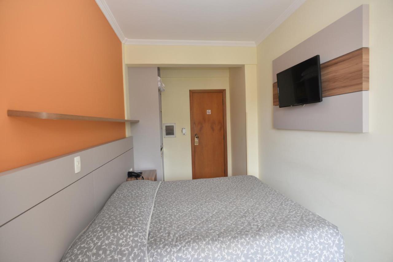 Refugio Costeiro II Hotel Бомбиняс Екстериор снимка