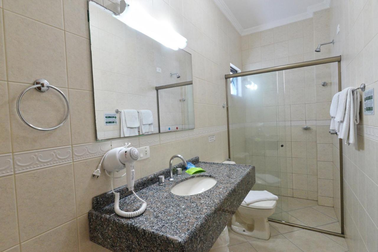 Refugio Costeiro II Hotel Бомбиняс Екстериор снимка