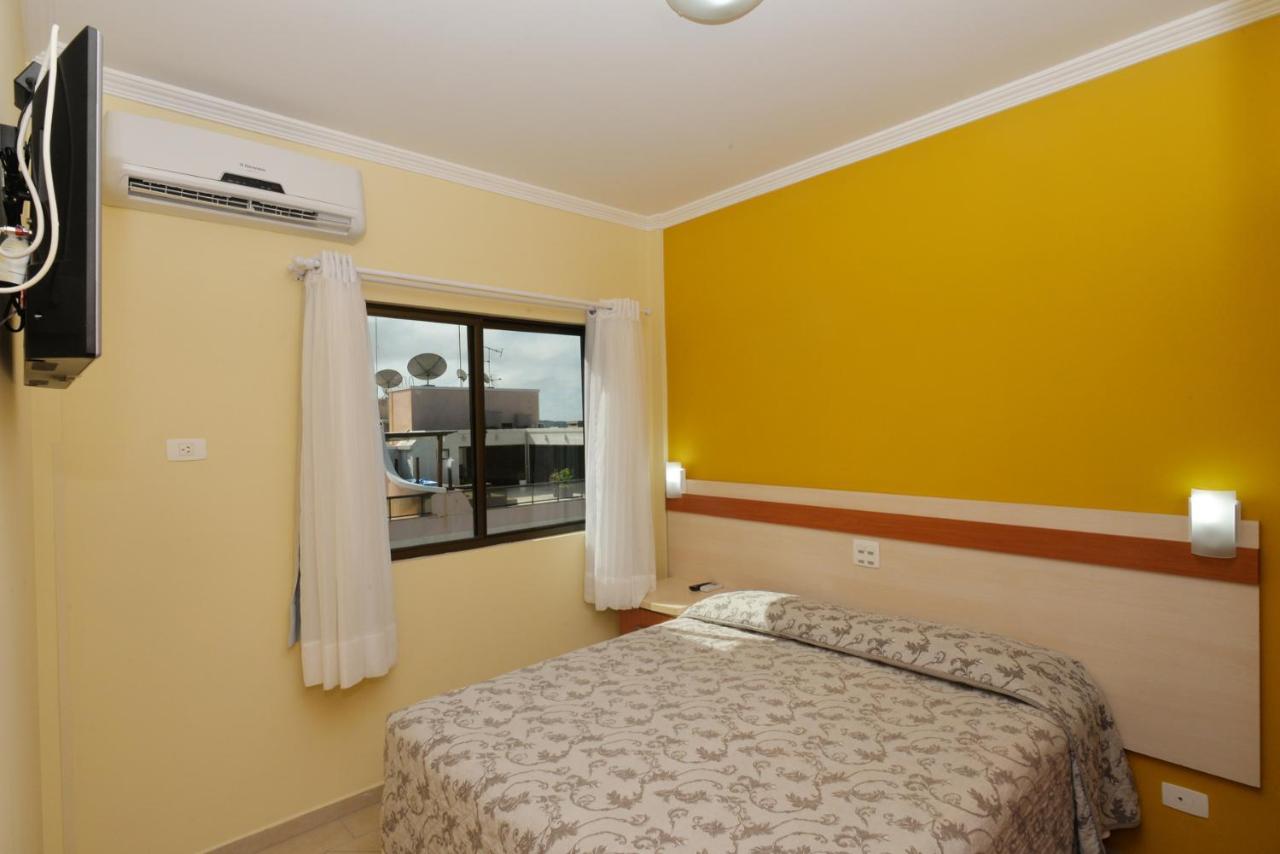 Refugio Costeiro II Hotel Бомбиняс Екстериор снимка