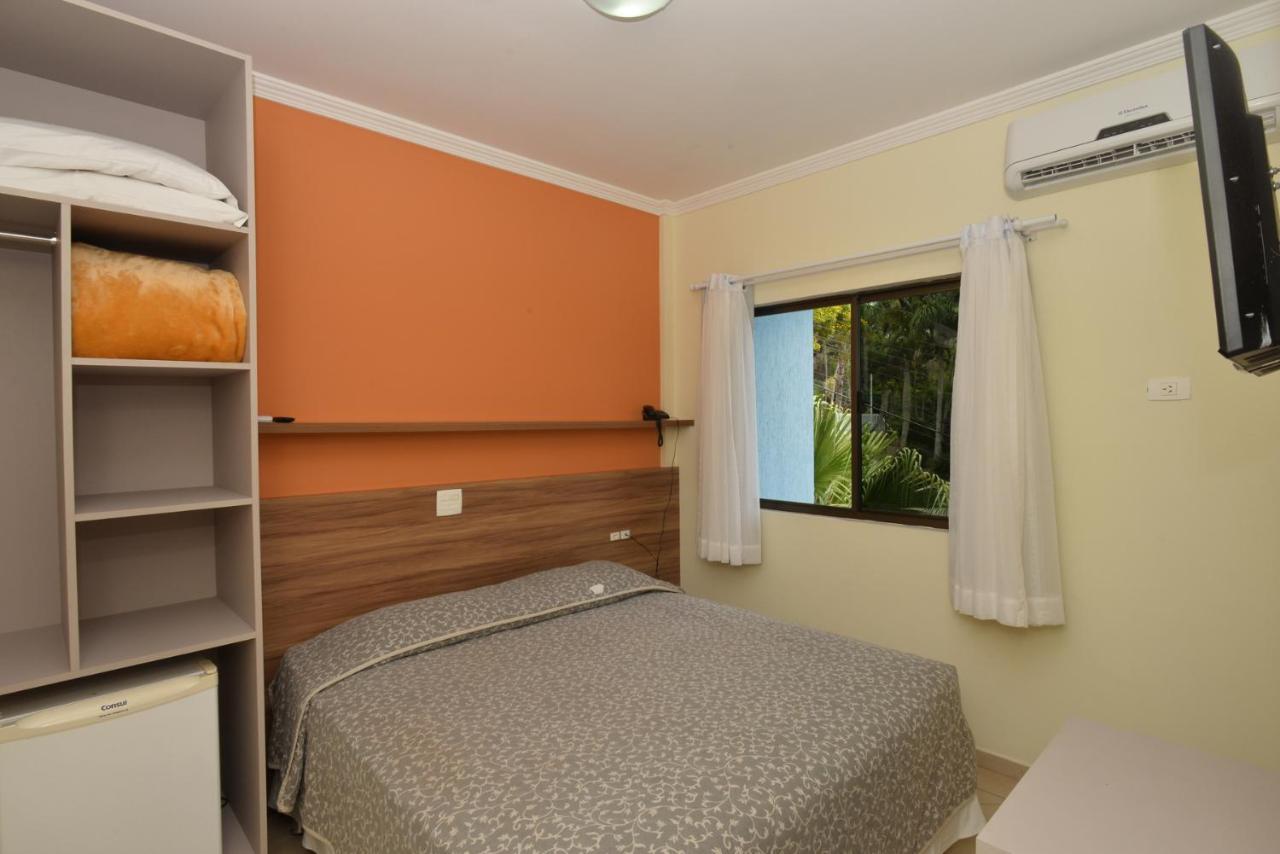 Refugio Costeiro II Hotel Бомбиняс Екстериор снимка