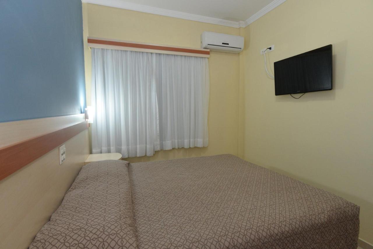 Refugio Costeiro II Hotel Бомбиняс Екстериор снимка