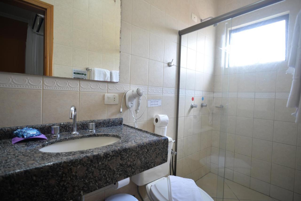 Refugio Costeiro II Hotel Бомбиняс Екстериор снимка