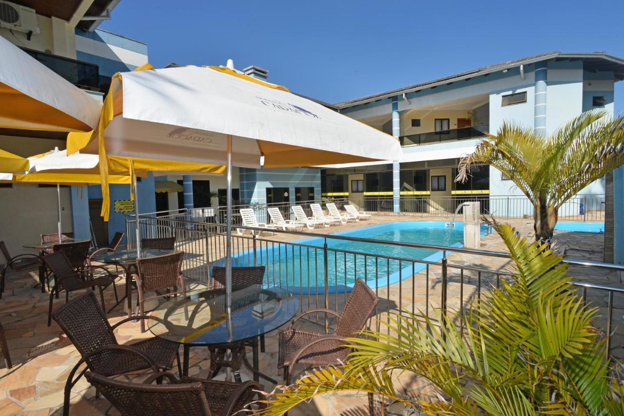 Refugio Costeiro II Hotel Бомбиняс Екстериор снимка