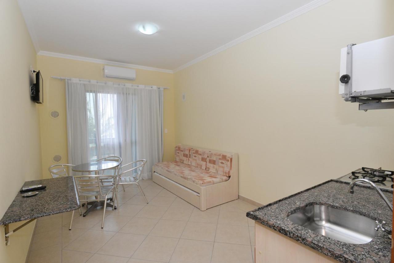 Refugio Costeiro II Hotel Бомбиняс Екстериор снимка