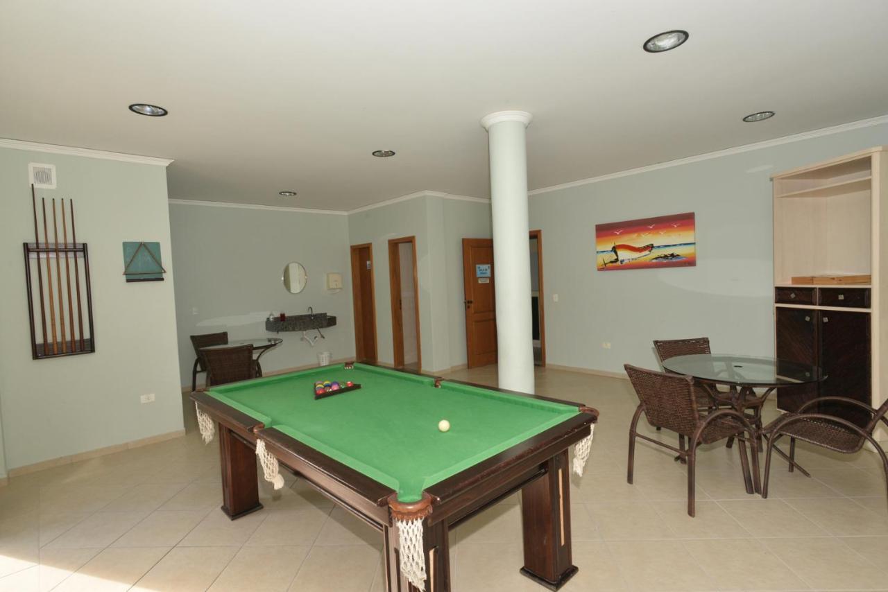 Refugio Costeiro II Hotel Бомбиняс Екстериор снимка