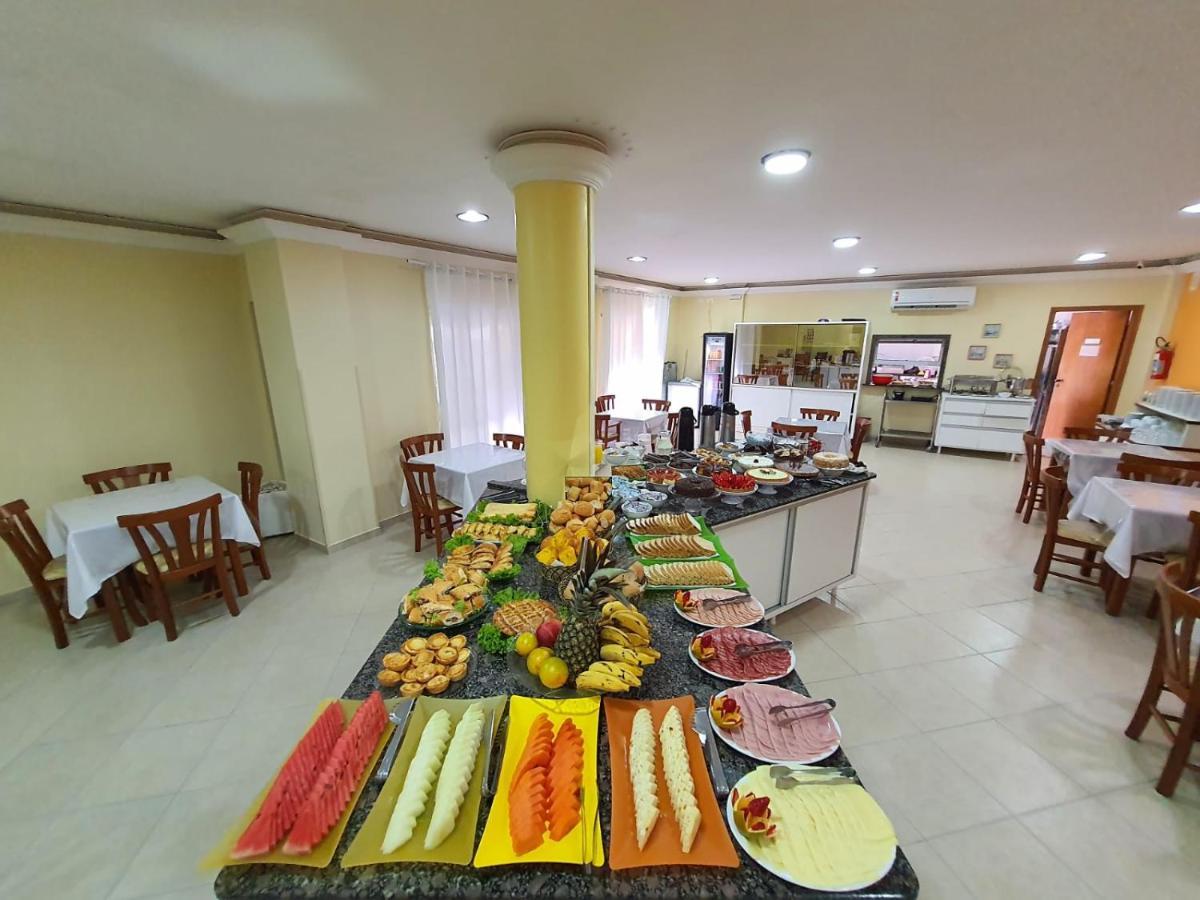 Refugio Costeiro II Hotel Бомбиняс Екстериор снимка