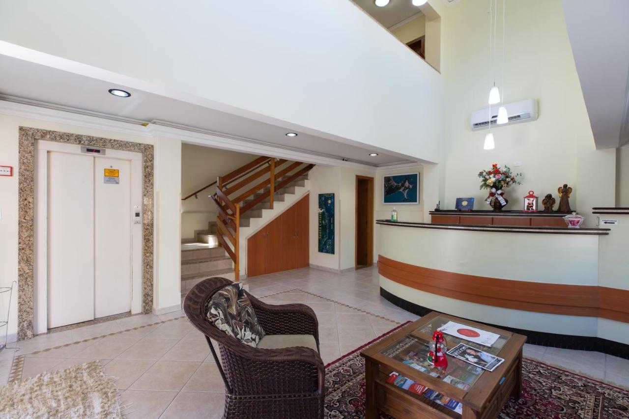 Refugio Costeiro II Hotel Бомбиняс Екстериор снимка