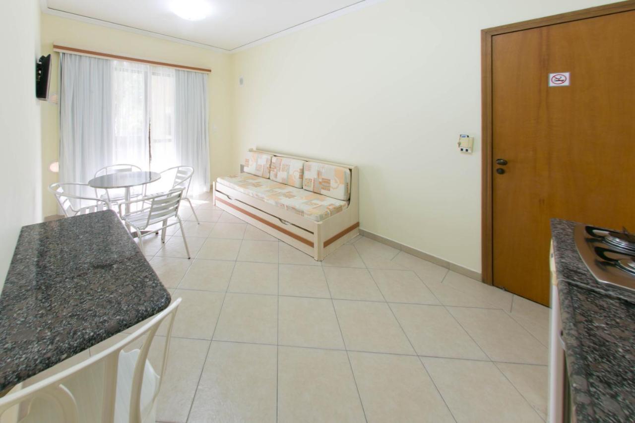 Refugio Costeiro II Hotel Бомбиняс Екстериор снимка