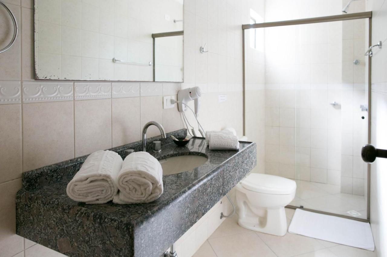 Refugio Costeiro II Hotel Бомбиняс Екстериор снимка