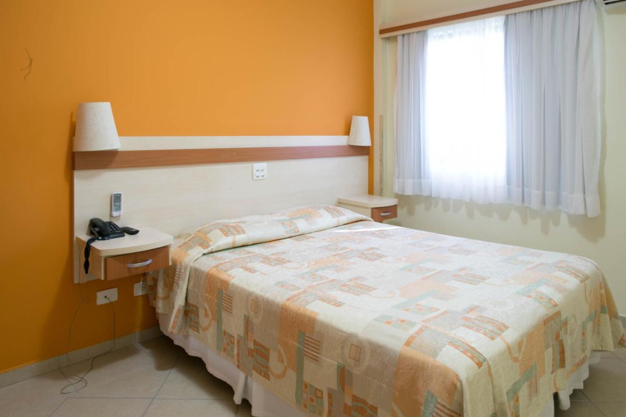 Refugio Costeiro II Hotel Бомбиняс Екстериор снимка