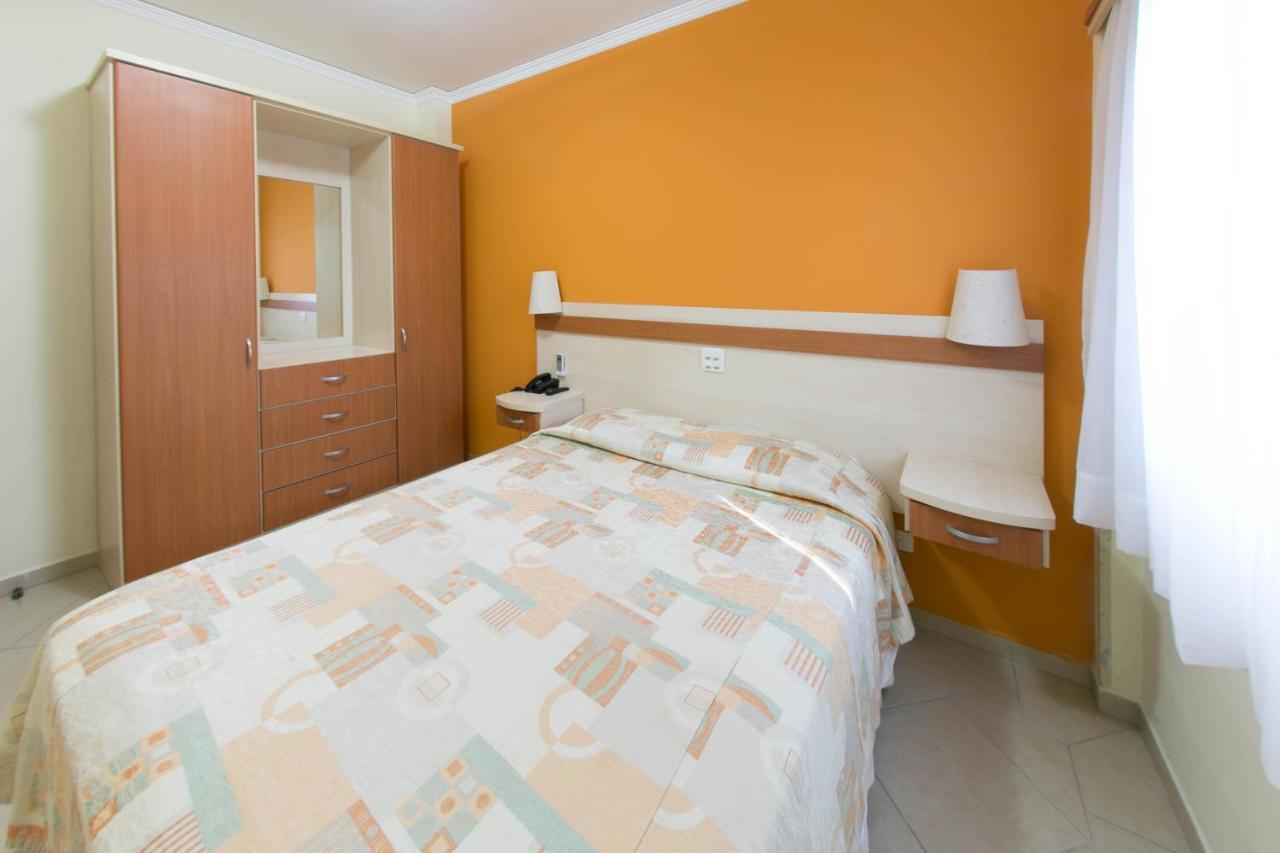 Refugio Costeiro II Hotel Бомбиняс Екстериор снимка