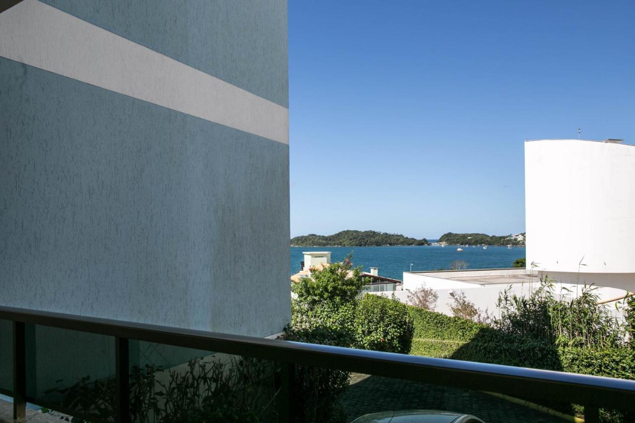 Refugio Costeiro II Hotel Бомбиняс Екстериор снимка