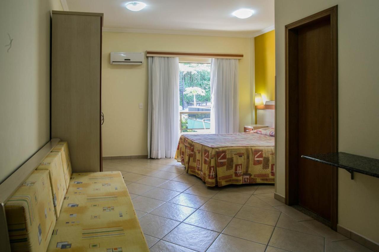Refugio Costeiro II Hotel Бомбиняс Екстериор снимка
