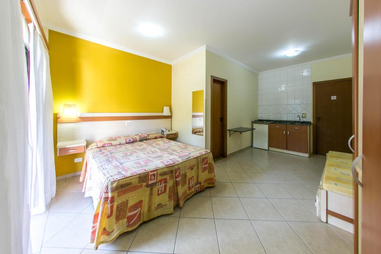 Refugio Costeiro II Hotel Бомбиняс Екстериор снимка