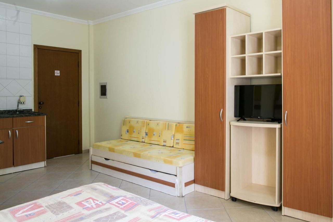 Refugio Costeiro II Hotel Бомбиняс Екстериор снимка