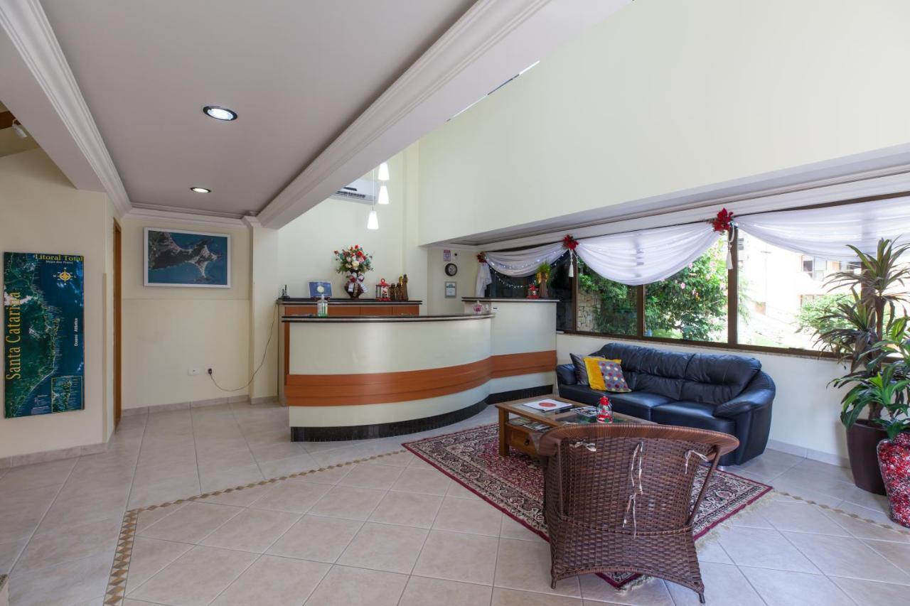 Refugio Costeiro II Hotel Бомбиняс Екстериор снимка