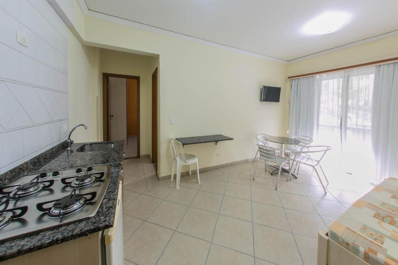 Refugio Costeiro II Hotel Бомбиняс Екстериор снимка