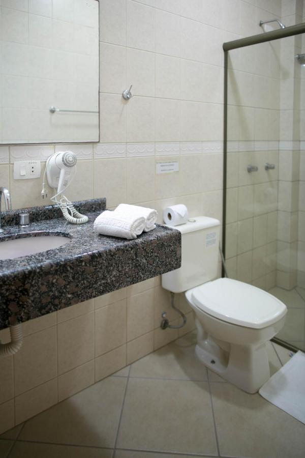 Refugio Costeiro II Hotel Бомбиняс Екстериор снимка