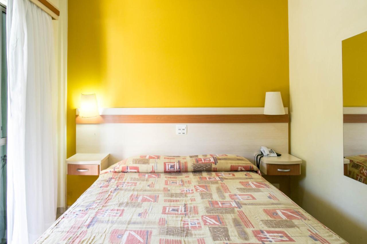Refugio Costeiro II Hotel Бомбиняс Екстериор снимка
